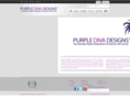 purpledivadesigns.com