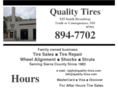 quality-tires.com