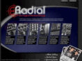radialeng.com