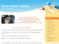 ravenglobaltraining.com