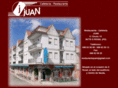 restaurantejuan.com