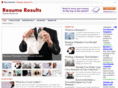 resume-results.net
