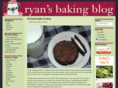 ryansbakingblog.com