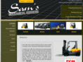 samsmechanical.com