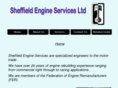 sheffieldengineservices.com