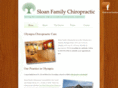 sloanfamilychiropractic.com