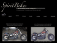 spiritbikes.com