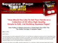 squeezepagetemplates.co.uk