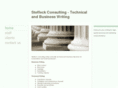steffeckconsulting.com