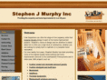stephenjmurphyinc.com