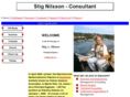 stig-nilsson.com