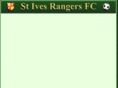 stivesrangers.co.uk