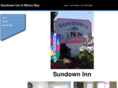 sundowninn.com