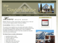theclaytonhouse.com