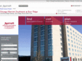 themarriottburrridge.com