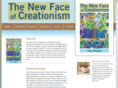 thenewfaceofcreationism.com