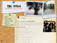 theofficeband.com