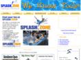 thesplashzone.com