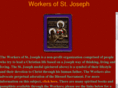 theworkersofstjoseph.org