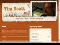 timscottmusic.com