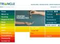 trianglehousing.org.uk