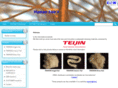 twaron-angelhair.com