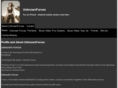 unknownforces.com
