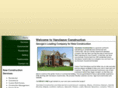 vancleave-construction.com