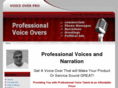 voice-pro.net