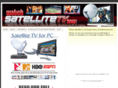 watchsatellitetvnow.com