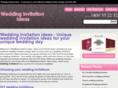 weddinginvitationsideas.com.au