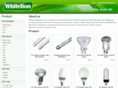 whitelionlighting.com