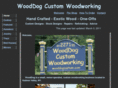wooddogcustom.com