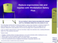 workstationsafetyplus.com
