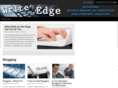 writeontheedge.com
