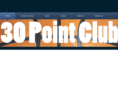 30pointclub.com