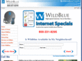 4wildblue.com