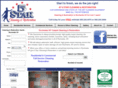5starcleaningandrestoration.com