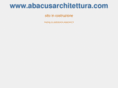 abacusarchitettura.com