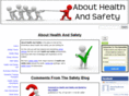 abouthealthandsafety.com