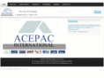 acepacinternational.com