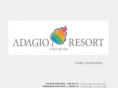 adagioresort.com