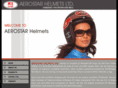 aerostarhelmets.net