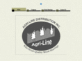 agri-line.com