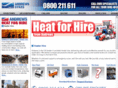 andrewsheat4hire.com