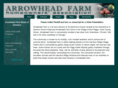 arrowheadfarmhoa.com