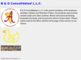 bandgconsolidated.com