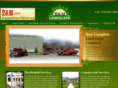 bandmlandscapema.com