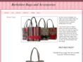 berkshirebags.com