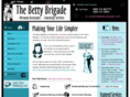 bettybrigade.biz